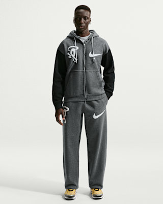 NikeLab Grey. Nike ID